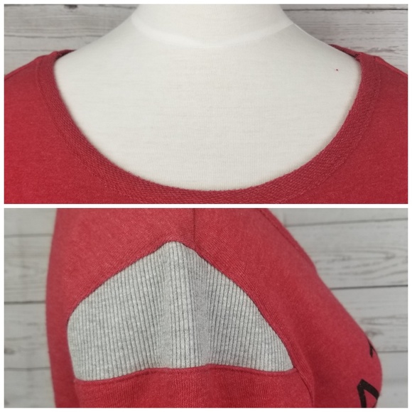 NFL Atlanta Falcons Football Juniors Sweater - Picture 7 of 8